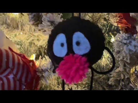 Make you own soot sprite super cute 🥰 - YouTube