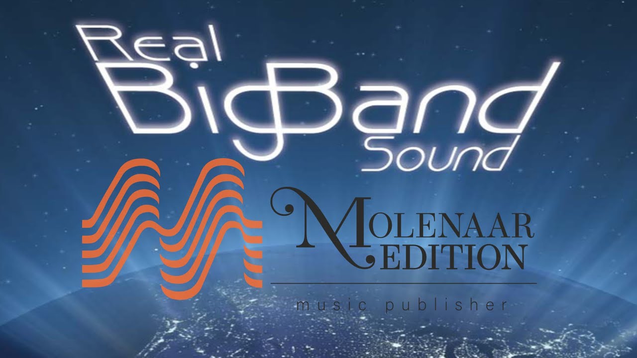 Pick Up The Pieces - Roger Ball/Hamish Stuard/arr. Rob van Reijmersdal