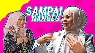 SITI SARAH DATANG EVENT YANG TIDAK DIJEMPUT #SITISARAHCHANNEL #RATASYA