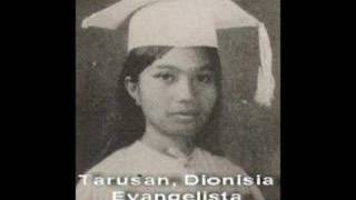 The CCCBATCH72 GRADUATES/04