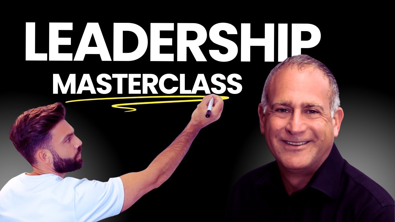 He Built One of the World’s Largest Chiropractic Networks - Here’s How - ep. 58