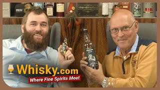 Einhorn 10 Years | Whisky Review
