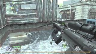 360 Noscope Temper Shottt !!