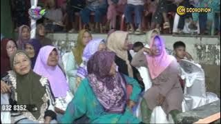 HENTIKAN LAH OM SCORPION MUSIC Desa Lubuk Rengas Kec. Rantau bayur Kab. Banyuasin