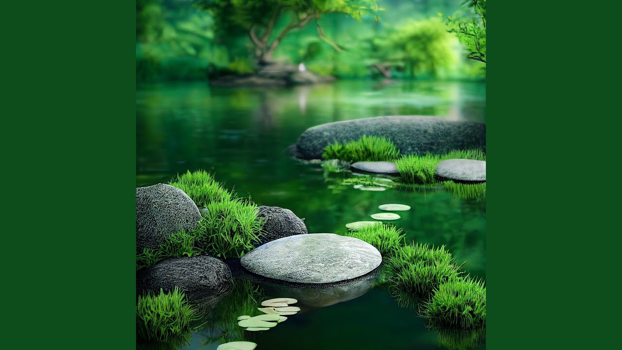 Relaxing Sleep Music, Pt. Twenty–Nine