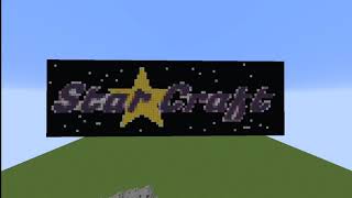 A lil sneak peak of StarCraftMC