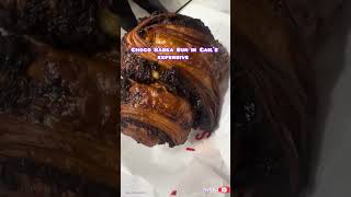 #chocolate #bun #bread #breakfast #gails #bakery #expensive #shorts #jaiden aluan