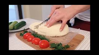 Erdem Süt Çiftliği Reklamı