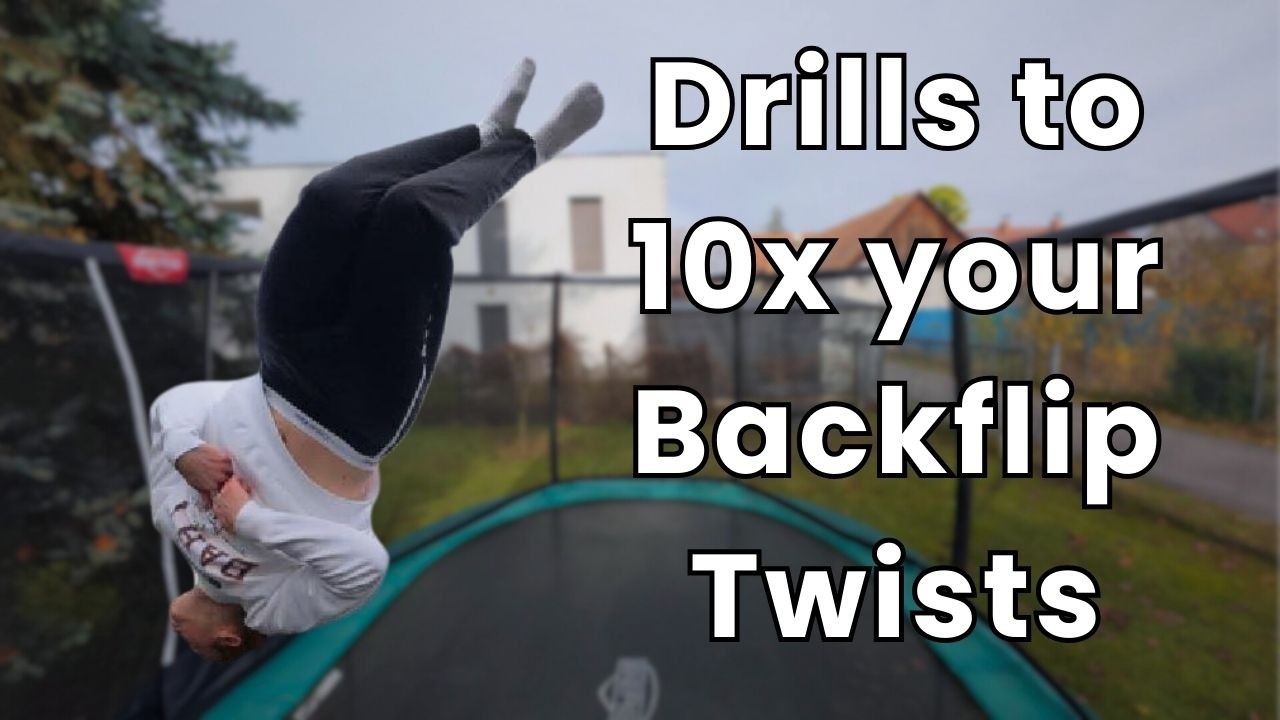 Упражнения, которые улучшат ваши удары назад.