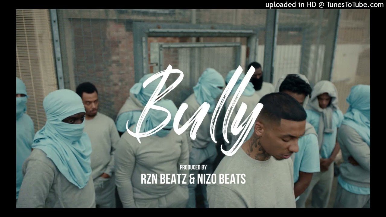 [FREE] Digga D Type Drill Beat - "Bully" Prod. Rzn Beatz & Nizo Beats