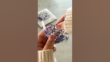 Puzzle Planter Unboxing Fun! 🪴🧩