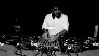 Download Lagu From house to techno session - ENJUNDIA MP3