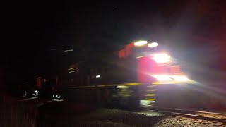 NEW CN K5HLA!! CN 3026 leads 396