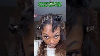 Miracle Knots Crochet Hair Worth The Hype? Elfin Hair