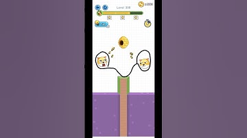 Save the Doge level 306 #games