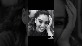 Cemre Baysel Etid Harika