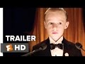 The Young and Prodigious T.S. Spivet Official Trailer #1 (2015) - Helena Bonham Carter Movie HD