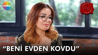Aslı Hanım: Baran beni evden kovdu! | Bir Şansım Olsa 143. Bölüm