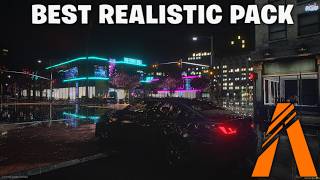 Booga's Graphics V2 Best Realistic FiveM Graphics Pack | Realistic Mod Pack | FREE (2026 Tutorial)