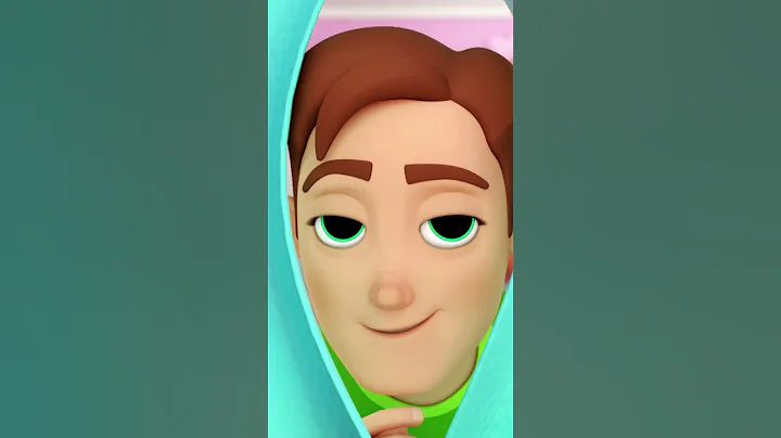 My Daddy Song | Happy Fathers Day | #Little Angel #KidsCartoons #Songs #NurseryRhymes