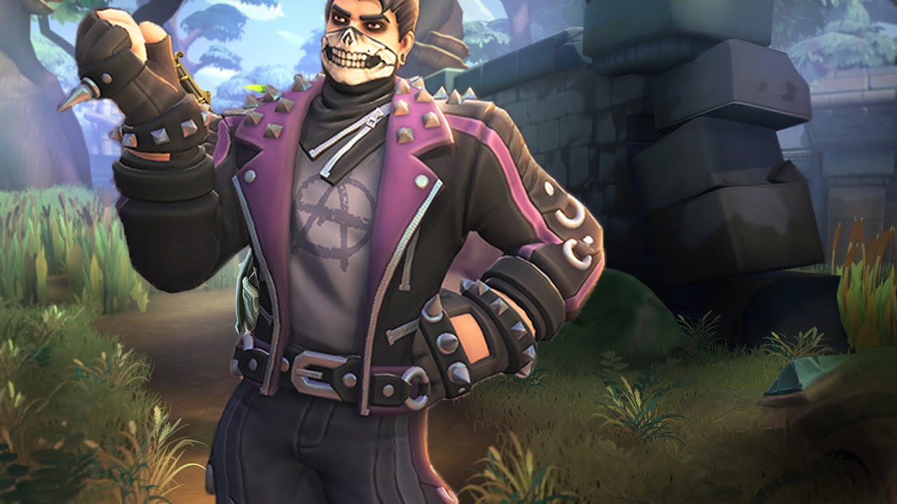 Realm Royale | Mannequin Challenge Montage