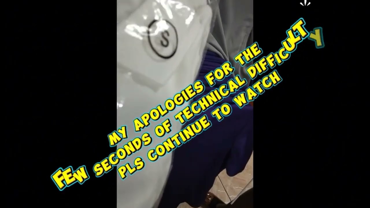 Getting my personal logo on 