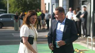 EU Commissioner Michael McGrath Opens SE Systems Cork Headquarters | 150 New Jobs Announced