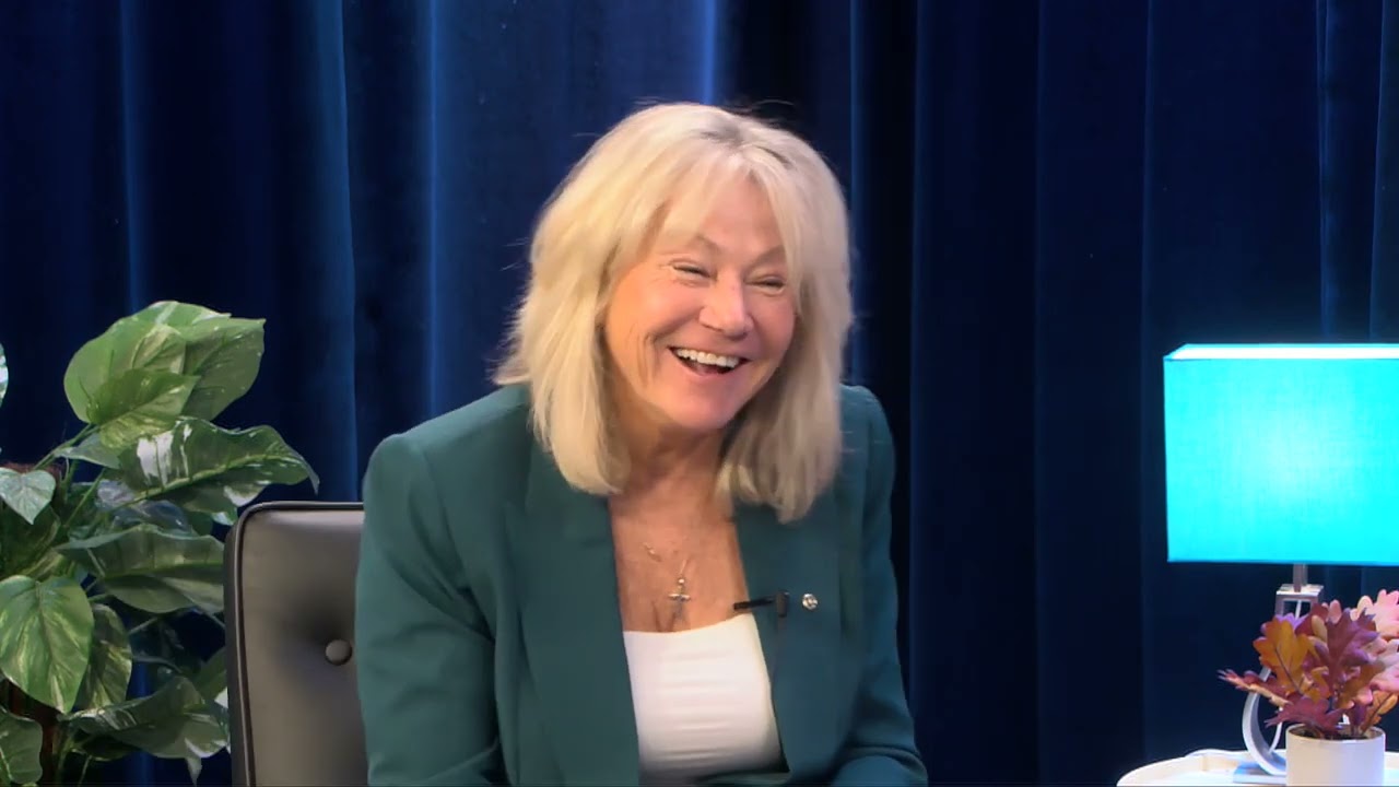 Bill's Bullpen:  Beth Griffin, Bourne Substance Free Coalition, October 17, 2024