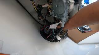 Linxup GPS install for Vquip