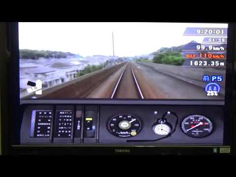リスナーさんからの要望にお応えして　TSR京急の全ダイヤをドレミインバーターで運転していきます。　Listener①