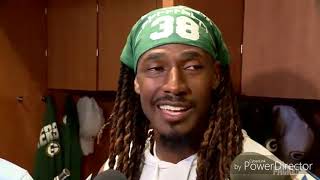 Tramon Williams continues practicing his craft