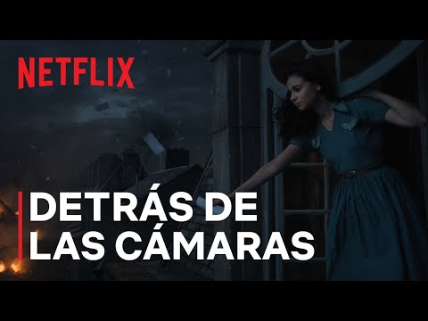 La luz que no puedes ver (EN ESPAÑOL) | Una introducción | Netflix