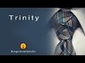 Tutorial de Gravata | Nó Trinity