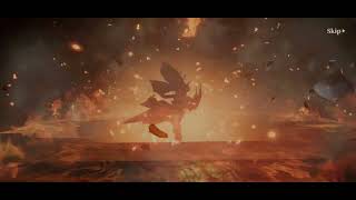 DMC - Dante Devil Sword he is DMC's fav player.