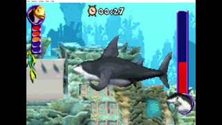 Shark Tale Lets Play: A Shark In Times Square screenshot 5