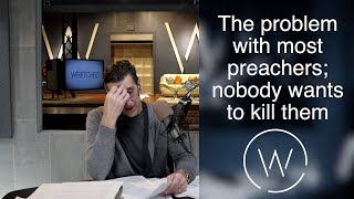 Watch and listen to full episodes of Wretched Radio & TV for FREE: ...