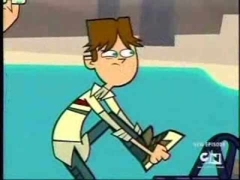 Total Drama Island Episode 1 part 2 - YouTube