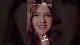LOVE POWER by #idinamenzel #disney #disenchanted by #alanmenken #stephenschwartz performed by LUMINA