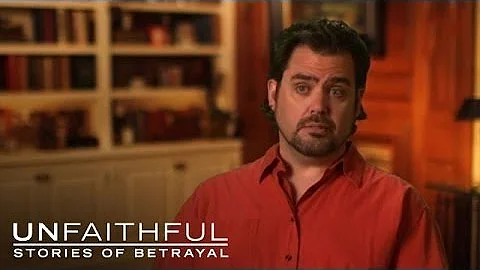 Preview: Sherry and Scott | Unfaithful | Oprah Win...