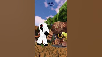 #minecraft entity 303 vs mobs and entitys Herobrine #edit #shorts #herobrine