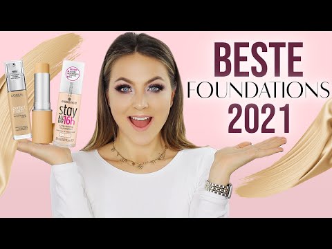 Video: 20 Besten Drogerie Errötet