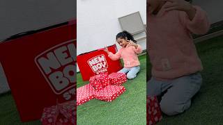 Unboxing Toys From Newboy Store. Toys