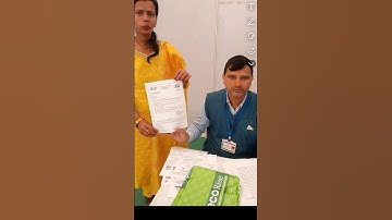 bpsc tre 3 joining letter