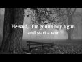 Coldplay - A Rush Of Blood To The Head Lyrics