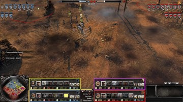 Conscripts, the heroes we needed