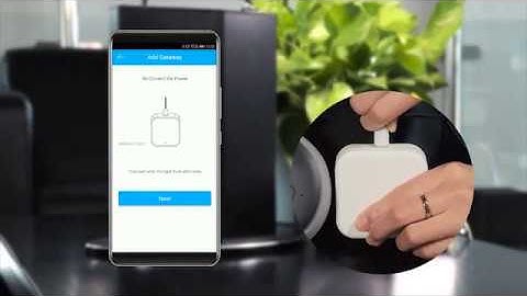 How to pair your G2 gateway with the App(TTLock), and how to use Alexa to control your door lock.