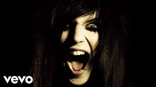 Video thumbnail of "Black Veil Brides - Perfect Weapon"