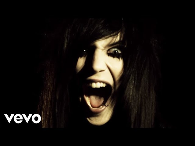 Black Veil Brides - Perfect Weapon class=