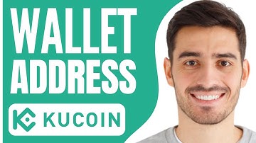 How to Find Wallet Address on KuCoin (2025)