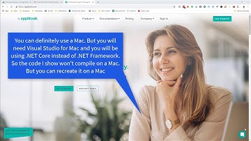 Automated Visual Testing in C# by Nikolay Advolodkin